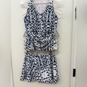 Two Piece Tankini